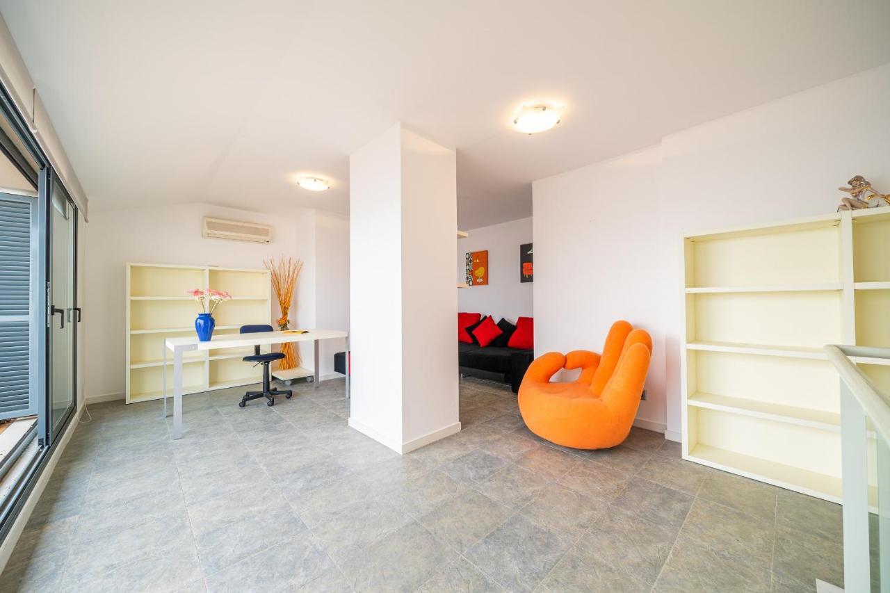Apartment Alba L' Escala Buitenkant foto