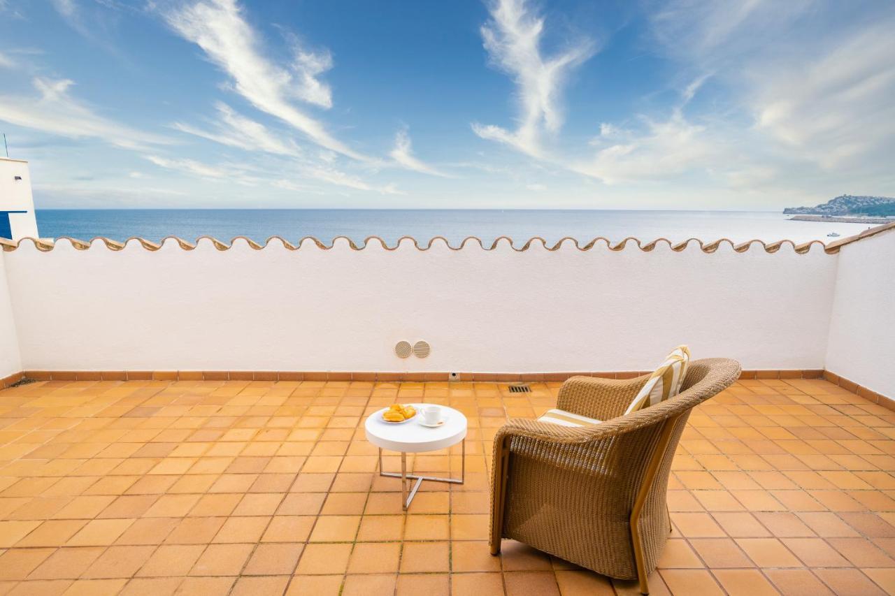 Apartment Alba L' Escala Buitenkant foto