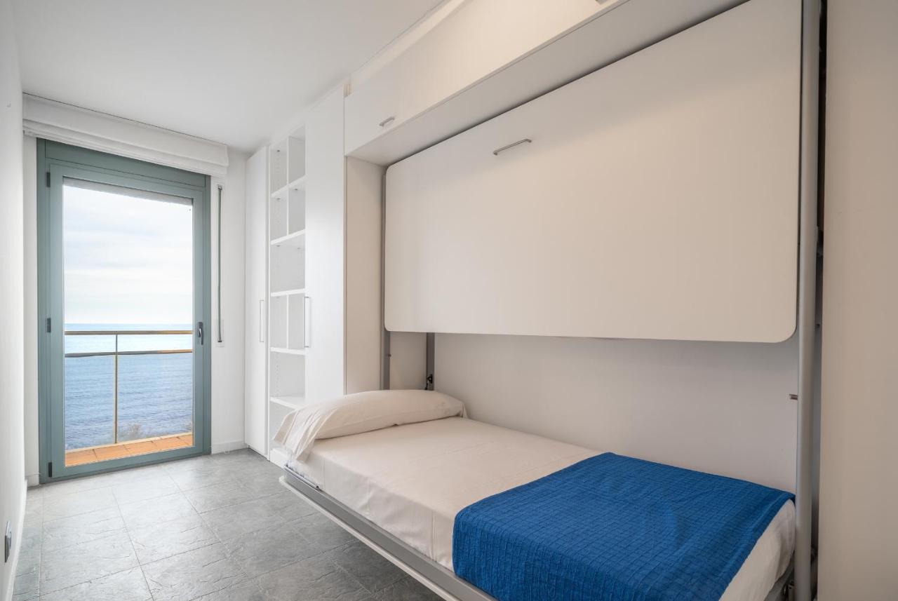 Apartment Alba L' Escala Buitenkant foto